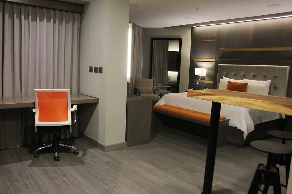 W&P Santo Domingo Hotel