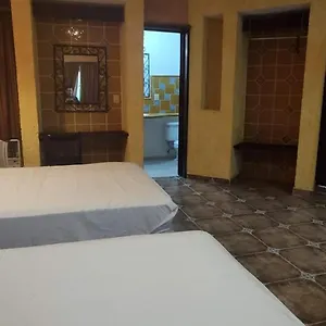 Alux 2*, Playa del Carmen México