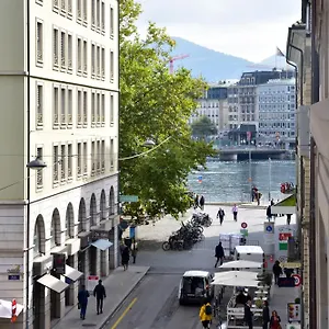 Rousseau 3*, Ginebra Suiza