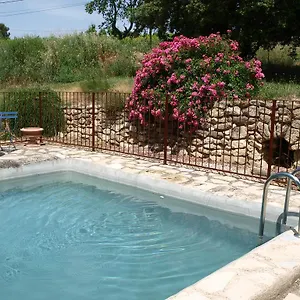 Bed & Breakfast Jardin D'antan