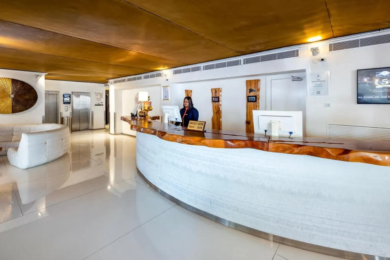 W&P Santo Domingo Hotel