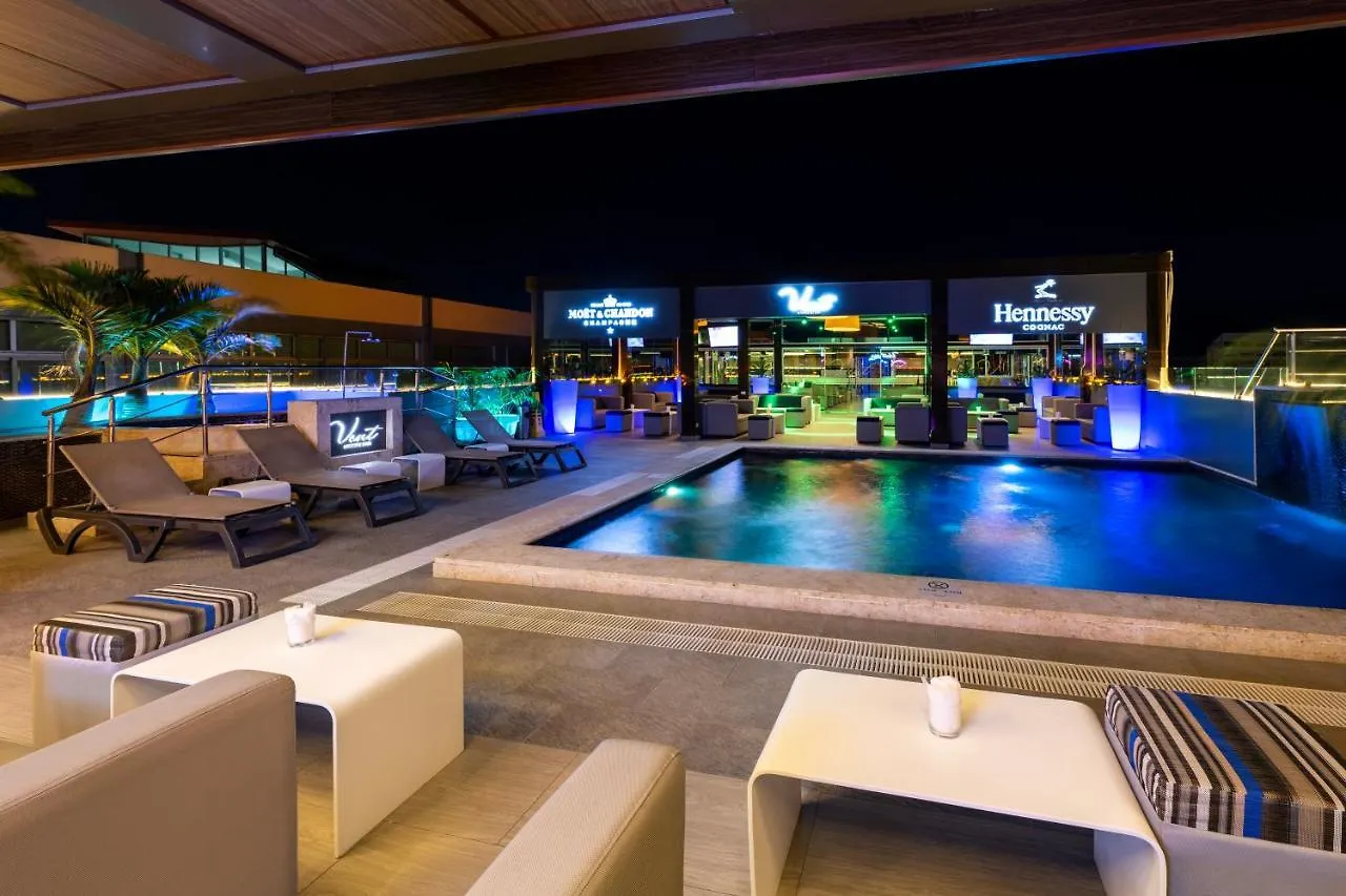W&P Santo Domingo Hotel 4*,  Dominican Republic